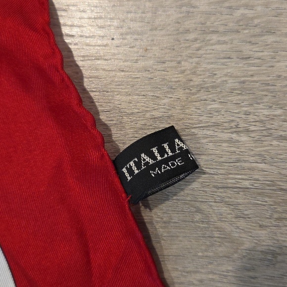 Longchamp Scarf - Picture 4 of 5